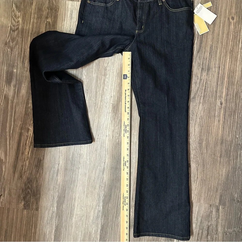 Michael Kors denim style classic